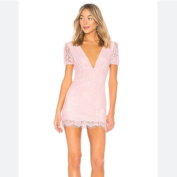 Majorelle nora dress - Picture 1 of 4